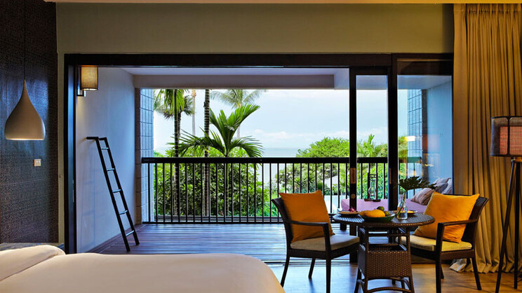 Sareeraya Villas & Suites